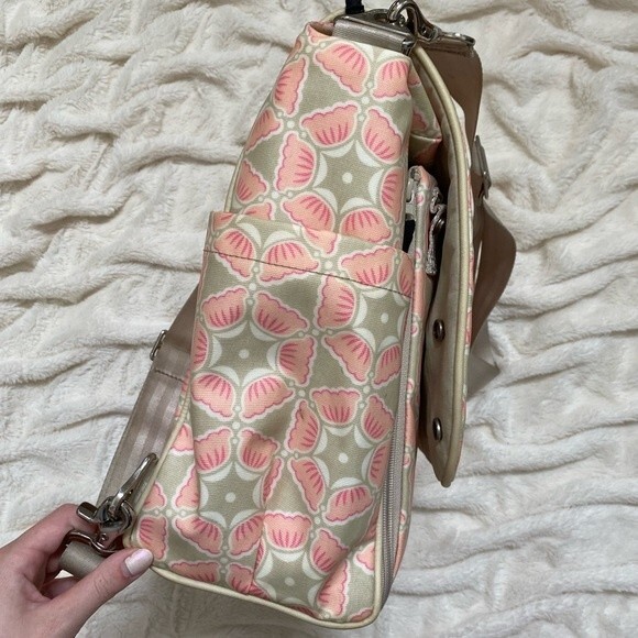 Petunia Pickle Bottom diaper bag - Picture 7 of 15
